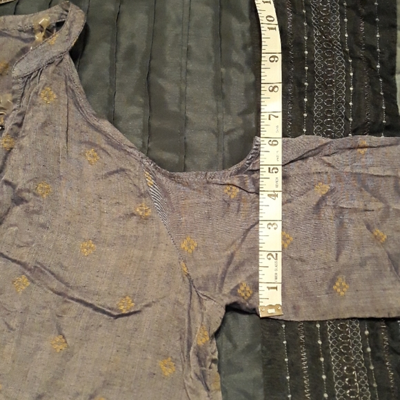 William Rast shirt - Picture 6 of 7